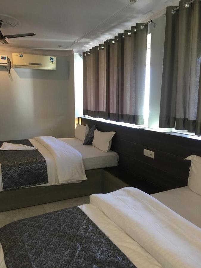 Hotel Devoy Inn By Namastexplorer Tapovan Rishīkesh المظهر الخارجي الصورة