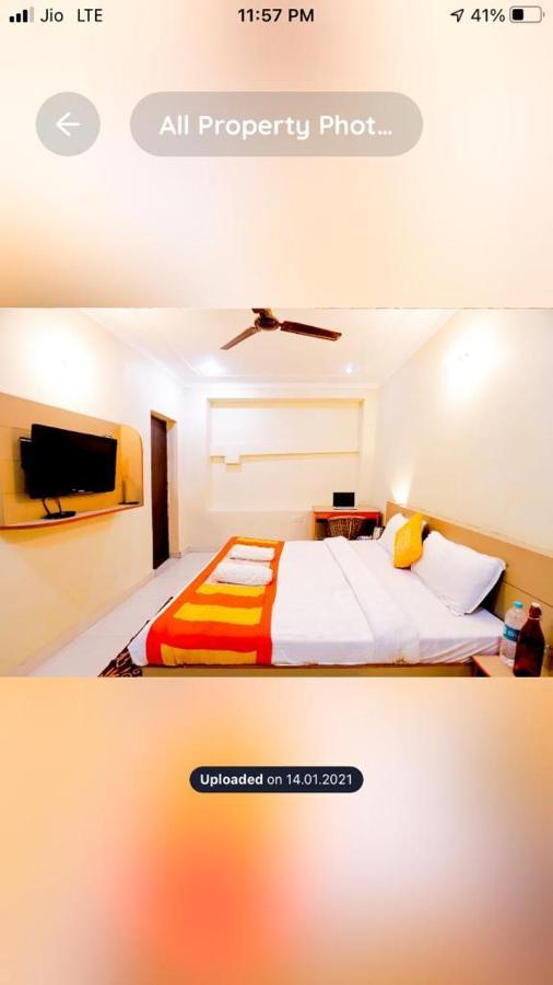 Hotel Devoy Inn By Namastexplorer Tapovan Rishīkesh المظهر الخارجي الصورة