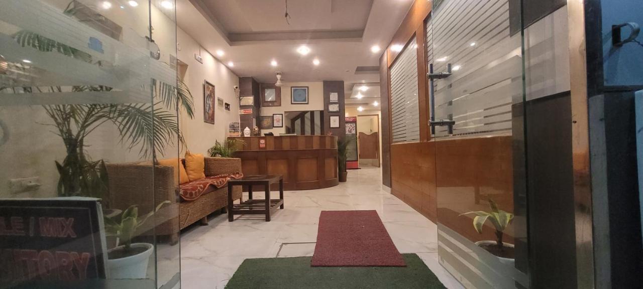 Hotel Devoy Inn By Namastexplorer Tapovan Rishīkesh المظهر الخارجي الصورة