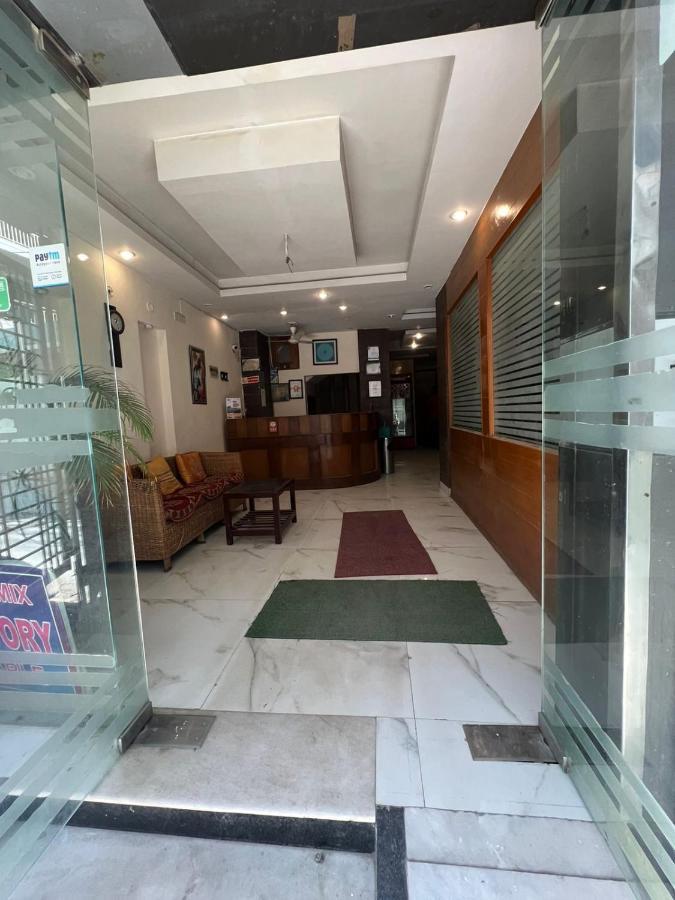 Hotel Devoy Inn By Namastexplorer Tapovan Rishīkesh المظهر الخارجي الصورة