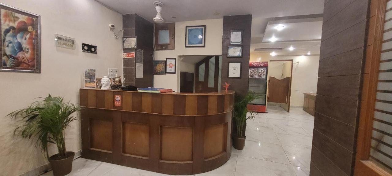 Hotel Devoy Inn By Namastexplorer Tapovan Rishīkesh المظهر الخارجي الصورة