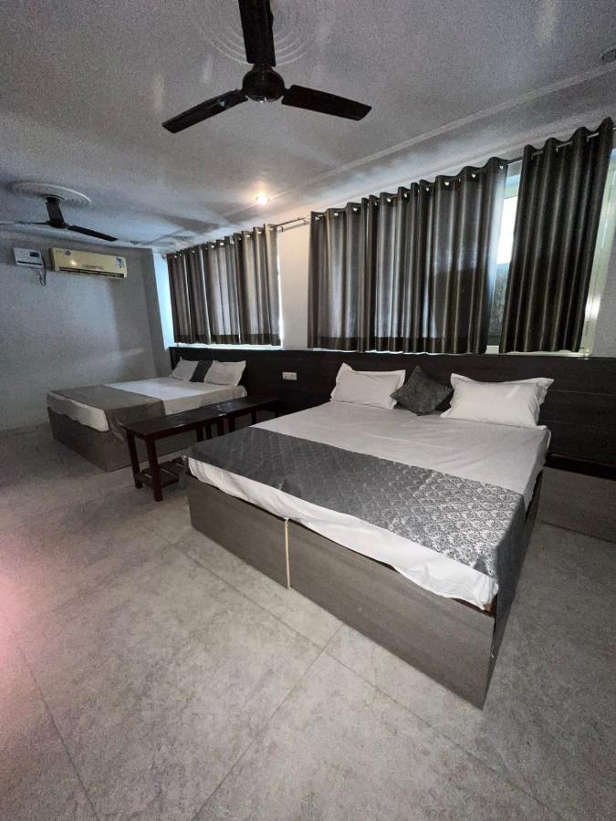 Hotel Devoy Inn By Namastexplorer Tapovan Rishīkesh المظهر الخارجي الصورة