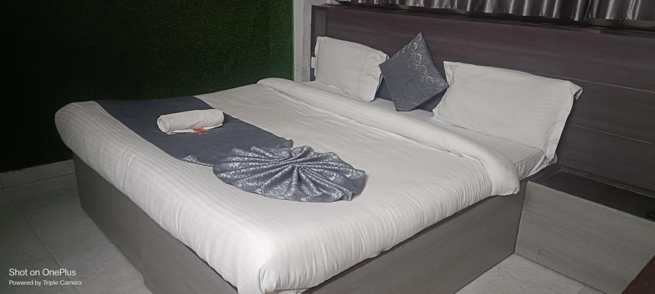 Hotel Devoy Inn By Namastexplorer Tapovan Rishīkesh المظهر الخارجي الصورة
