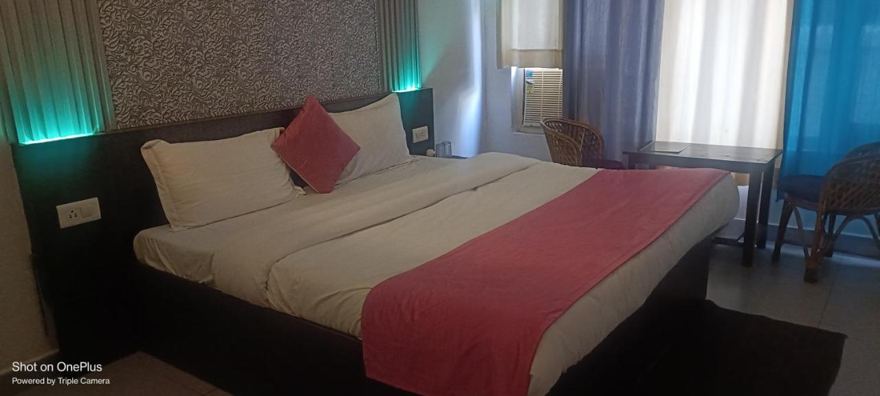 Hotel Devoy Inn By Namastexplorer Tapovan Rishīkesh المظهر الخارجي الصورة