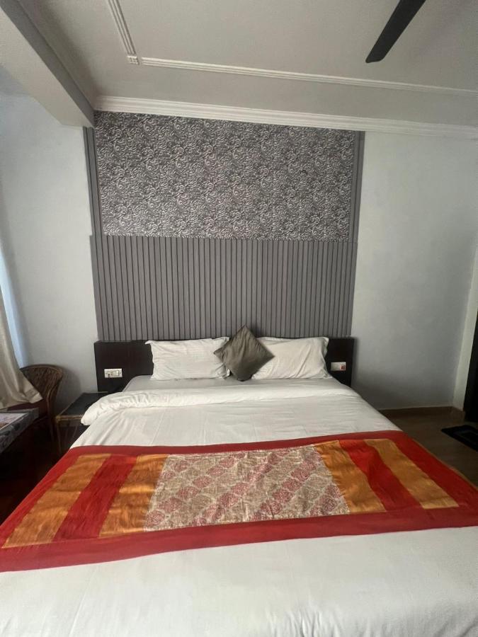 Hotel Devoy Inn By Namastexplorer Tapovan Rishīkesh المظهر الخارجي الصورة